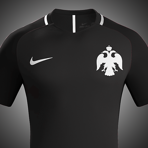 PAOK Salonic - Home shirt