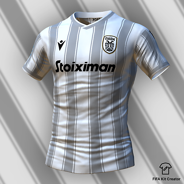 PAOK third concept