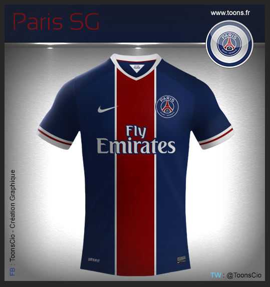 Paris SG