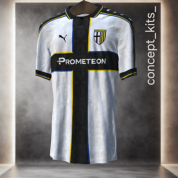 Parma Calcio 1913