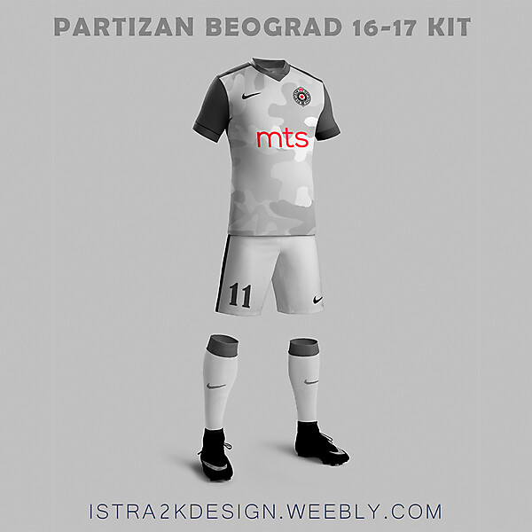 Partizan Beograd