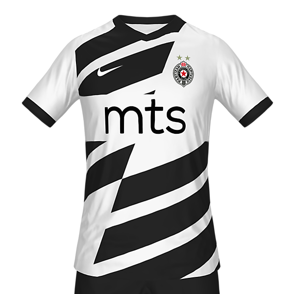 Partizan Home Kit