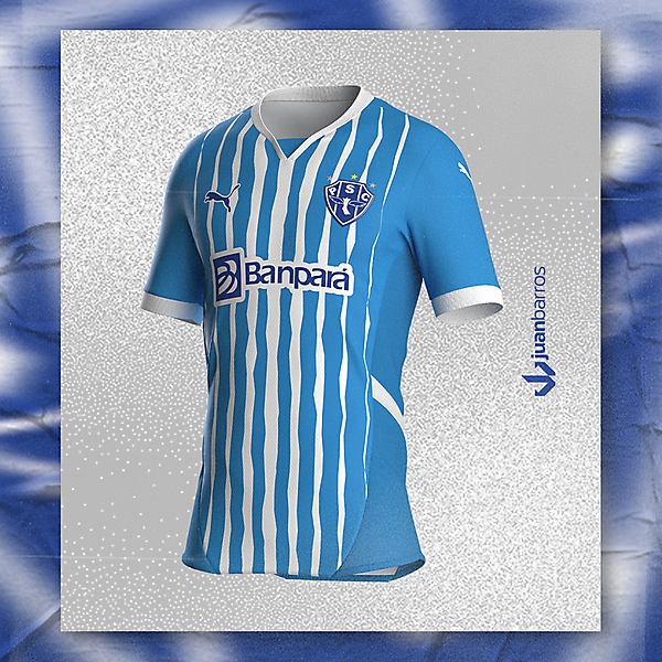 Paysandu Puma 2023