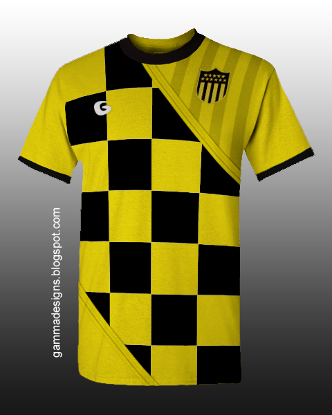 penarol home