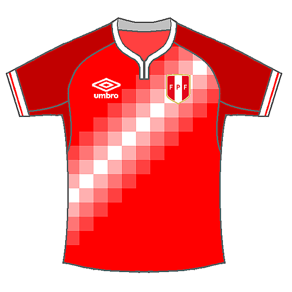 Peru Away Kit