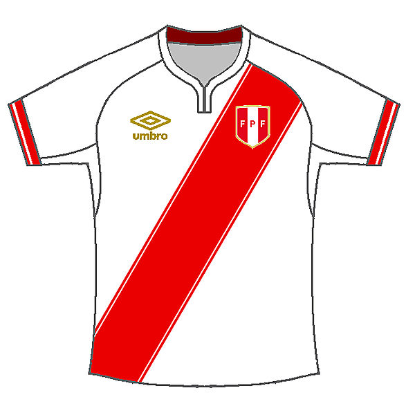 Peru home kit