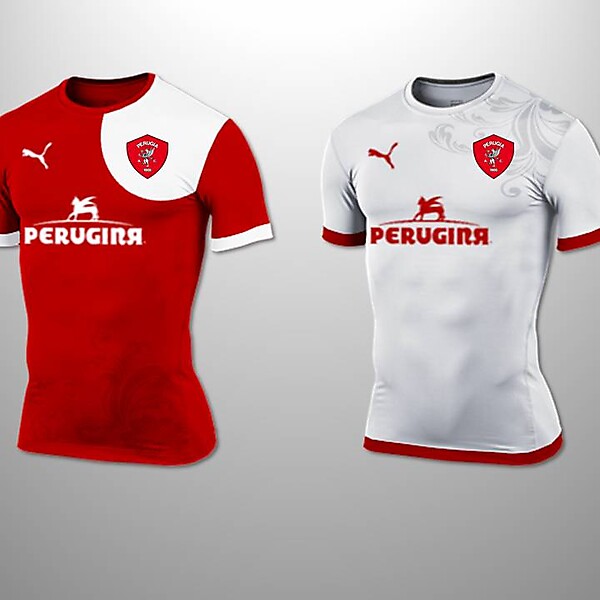 A.C Perugia