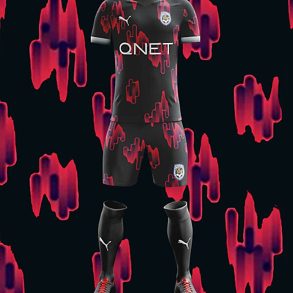 PJ CITY AWAY  KIT CONCEPT 