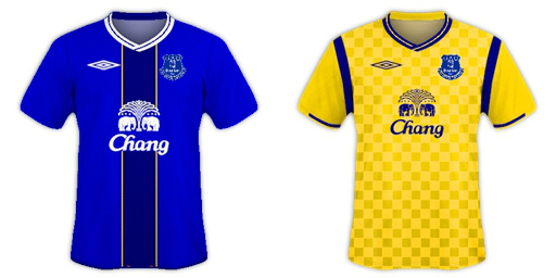 PL Everton