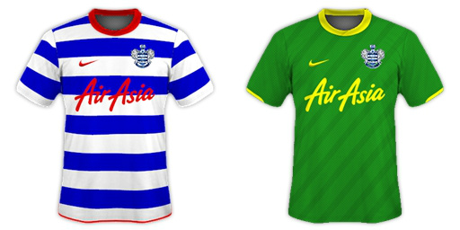 PL QPR