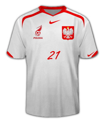 Poland Kits