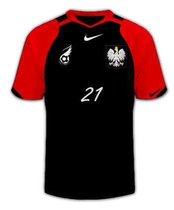 Poland Kits