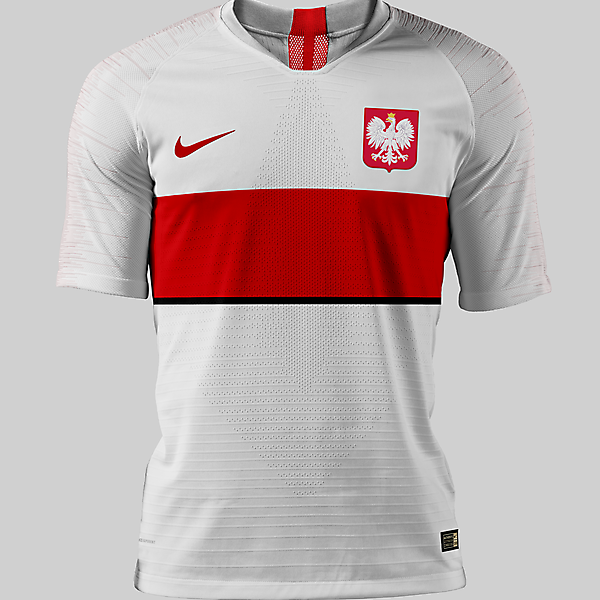 Poland Home Concept Kit