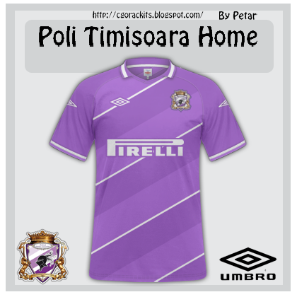 Poli Timisoara Home Kit