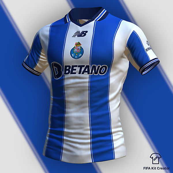 Porto home concept