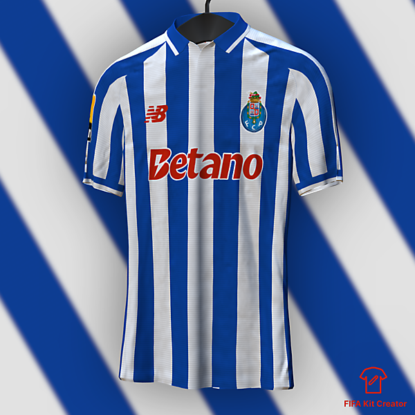 Porto home concept