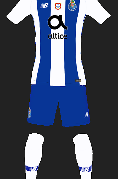 Porto Kit Concept