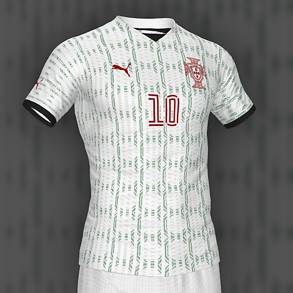 Portugal Concept Kit_Away