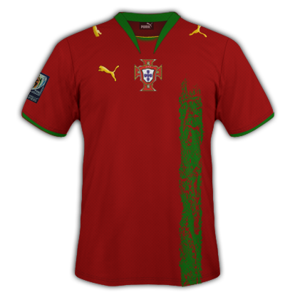 Portugal Home