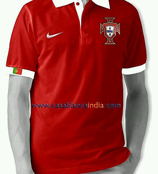 Portugal Home