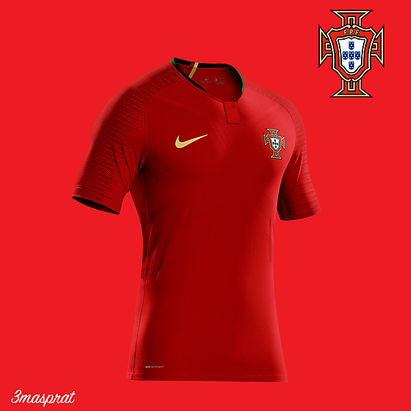 Portugal Home Concept Kit