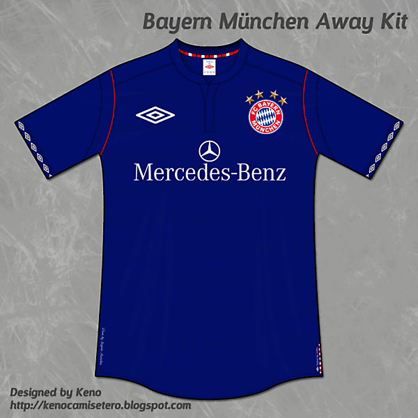 Bayern Munich