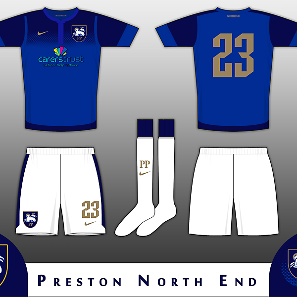 Preston North End