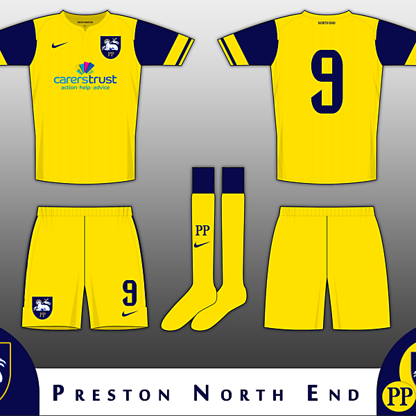 Preston North End