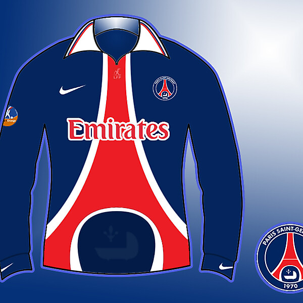 PSG HOME