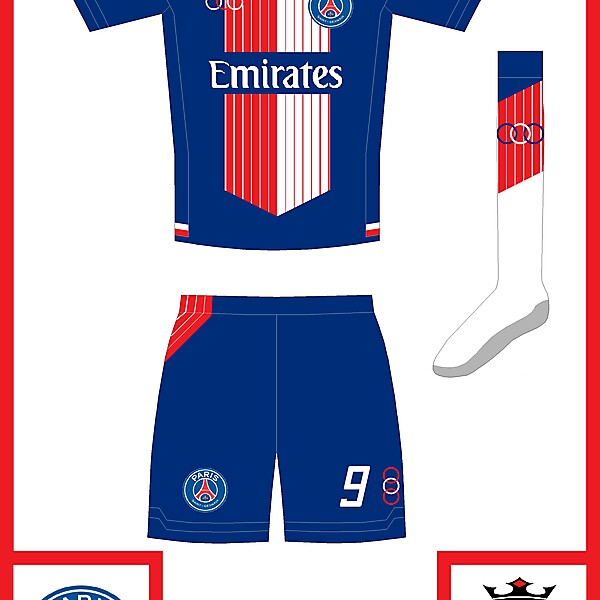 PSG