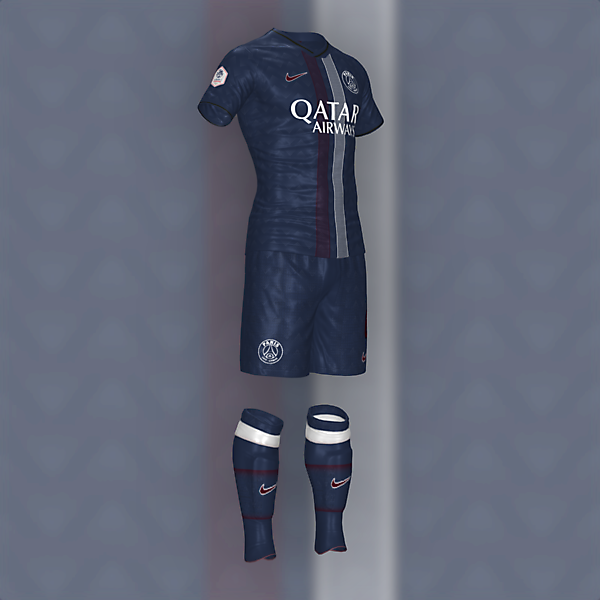 PSG Cocept Kit_Home