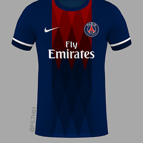 PSG Home 