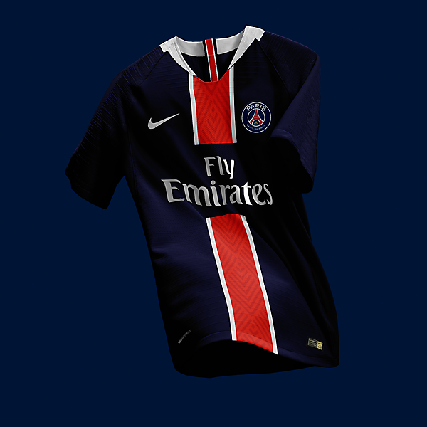 PSG Home Concept Kit