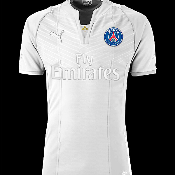 PSG Puma Concept