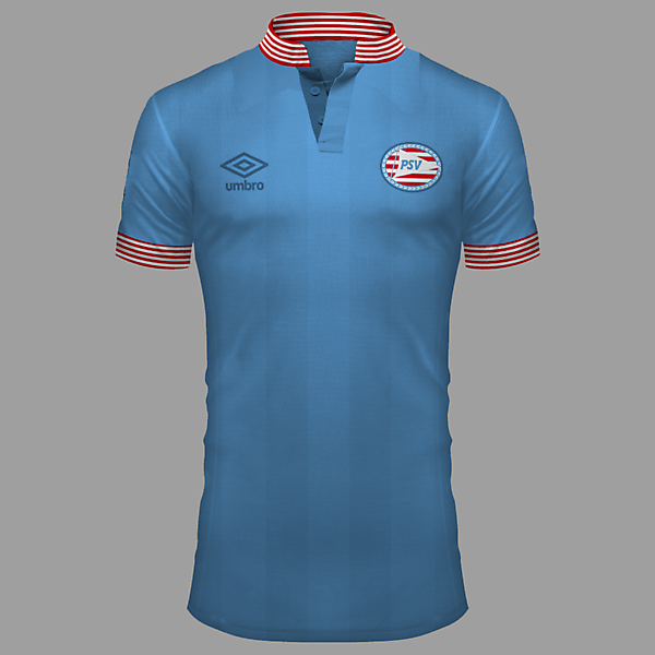 PSV Away / Umbro