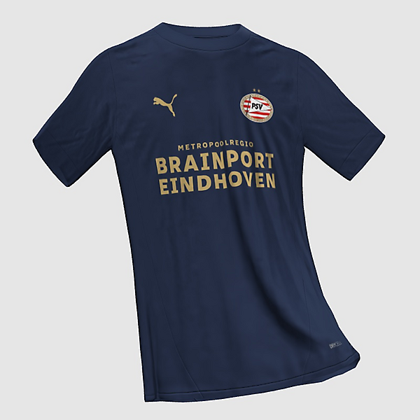 PSV Away Kit #3