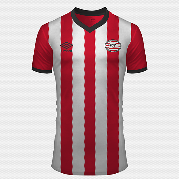 PSV Home / Umbro 