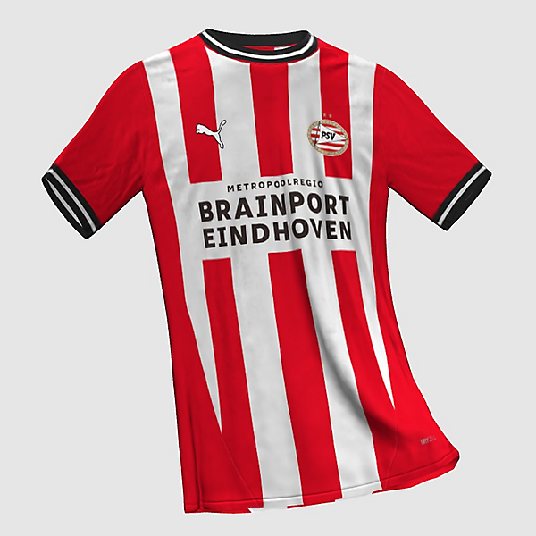 PSV Home Kit #5