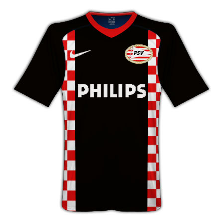 PSV Away