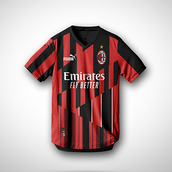 puma AC Milan 