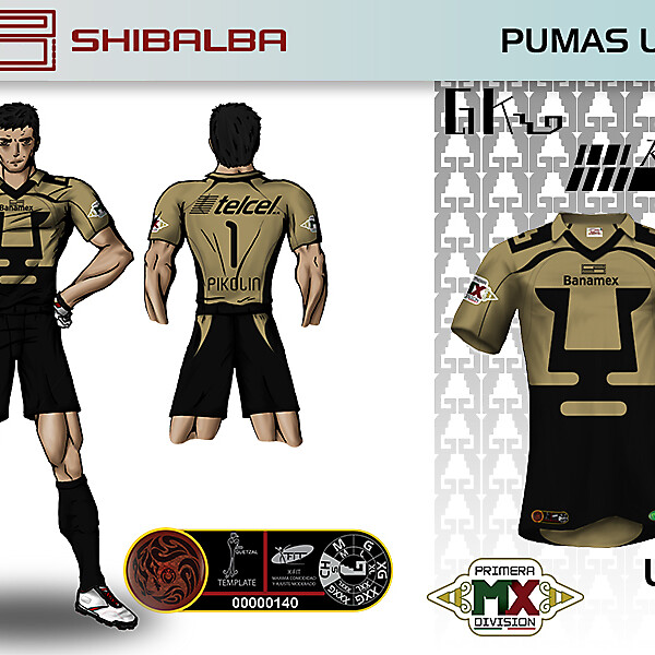 Pumas UNAM