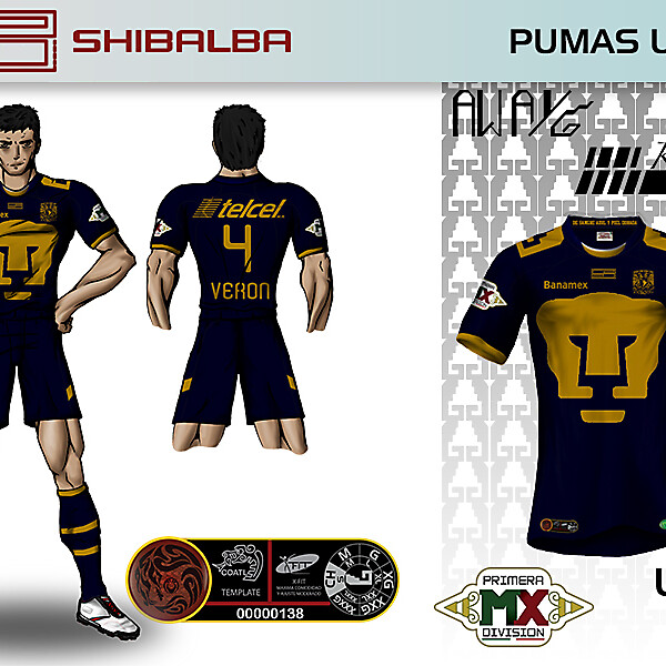 Pumas UNAM