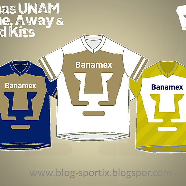 Pumas UNAM