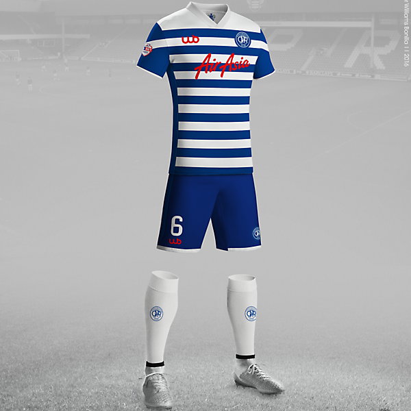 QPR || Home || wb