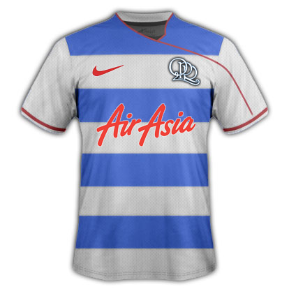 QPR Home