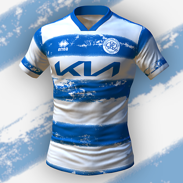 QPR Home Concept