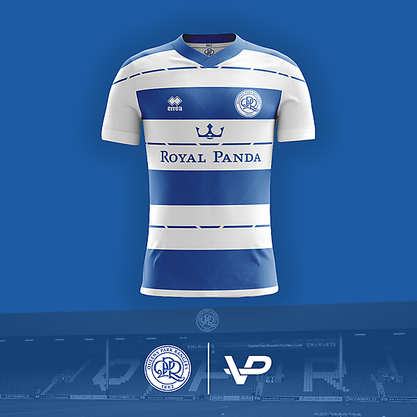 QPR Kit Design