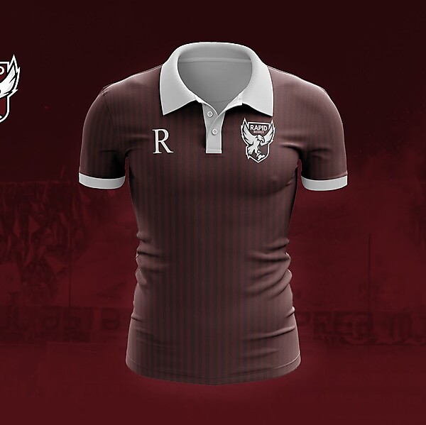 Rapid Bucharest Kit Concept