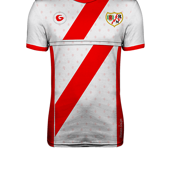 rayo home-away