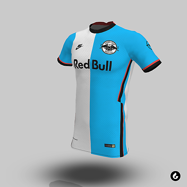 RB Duff SC Concept Kit